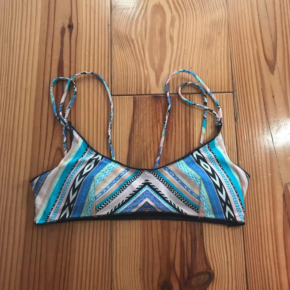Ripcurl Top BNWOT